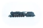Märklin 37056 Digitale stoomlocomotief Serie59 ÖBB - Afbeelding 2