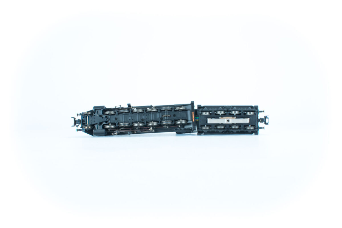 Märklin 37056 Digitale stoomlocomotief Serie59 ÖBB - Afbeelding 7