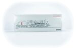 Märklin 37056 Digitale stoomlocomotief Serie59 ÖBB - Afbeelding 10