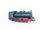Märklin 37259 Digitale vuurloze stoomlocomotief MFX/sound
