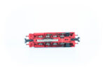 Märklin 37259 Digitale vuurloze stoomlocomotief MFX/sound - Afbeelding 8