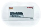 Märklin 37259 Digitale vuurloze stoomlocomotief MFX/sound - Afbeelding 10