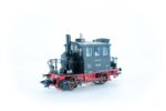 Märklin 36863 Digitale stoomlocomotief BR98 DB Glaskasten MFX - Afbeelding 4