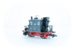 Märklin 36863 Digitale stoomlocomotief BR98 DB Glaskasten MFX - Afbeelding 3