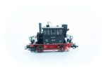 Märklin 36863 Digitale stoomlocomotief BR98 DB Glaskasten MFX