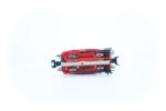 Märklin 36863 Digitale stoomlocomotief BR98 DB Glaskasten MFX - Afbeelding 6