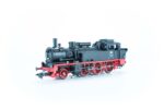 Märklin 36740 Digitale stoomlocomotief BR74 DB MFX