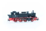 Märklin 36740 Digitale stoomlocomotief BR74 DB MFX - Afbeelding 4
