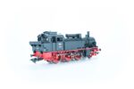 Märklin 36740 Digitale stoomlocomotief BR74 DB MFX - Afbeelding 3