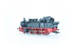 Märklin 36740 Digitale stoomlocomotief BR74 DB MFX - Afbeelding 2