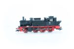 Märklin 36740 Digitale stoomlocomotief BR74 DB MFX - Afbeelding 9