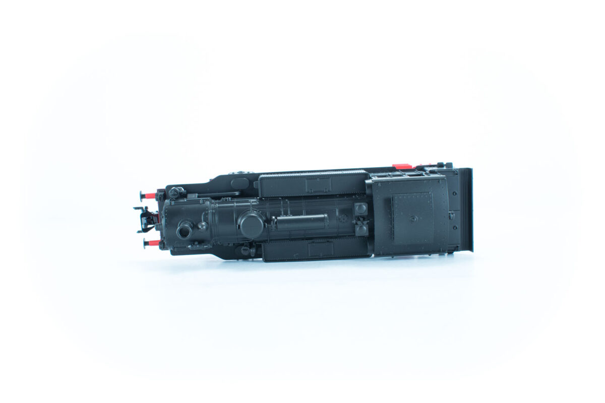 Märklin 36740 Digitale stoomlocomotief BR74 DB MFX - Afbeelding 8