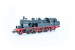 Märklin 37074 Digitale stoomlocomotief BR78 DB MFX
