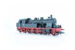 Märklin 37074 Digitale stoomlocomotief BR78 DB MFX - Afbeelding 3