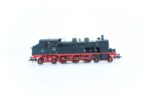 Märklin 37074 Digitale stoomlocomotief BR78 DB MFX - Afbeelding 4