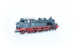 Märklin 37074 Digitale stoomlocomotief BR78 DB MFX - Afbeelding 5