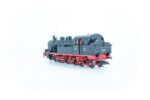 Märklin 37074 Digitale stoomlocomotief BR78 DB MFX - Afbeelding 6