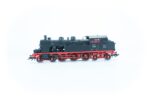 Märklin 37074 Digitale stoomlocomotief BR78 DB MFX - Afbeelding 7