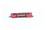 Märklin 37074 Digitale stoomlocomotief BR78 DB MFX - Afbeelding 9