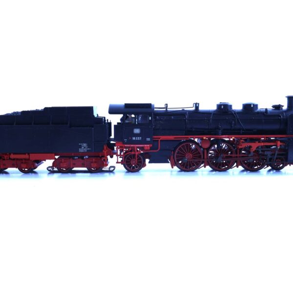 Märklin 39030 Digitale stoomlocomotief BR18 DB MFX/sound