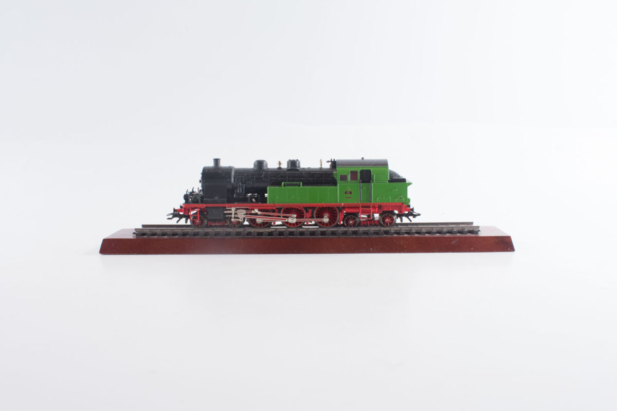 Märklin 3307stoomlocomotief T18 K.W.St.E - Afbeelding 2