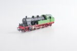 Märklin 3307stoomlocomotief T18 K.W.St.E - Afbeelding 3
