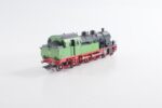 Märklin 3307stoomlocomotief T18 K.W.St.E - Afbeelding 4