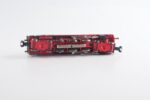 Märklin 3307stoomlocomotief T18 K.W.St.E - Afbeelding 5