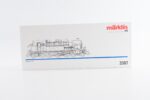 Märklin 3307stoomlocomotief T18 K.W.St.E - Afbeelding 6