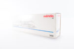 Märklin 3419 stoomlocomotief serie 49 NS - Afbeelding 9