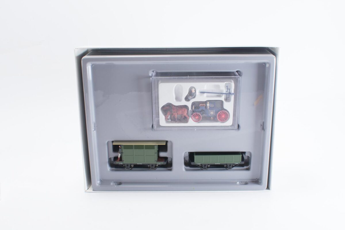 Märklin 46573 aanvulset Württemberg 1859 - Afbeelding 2
