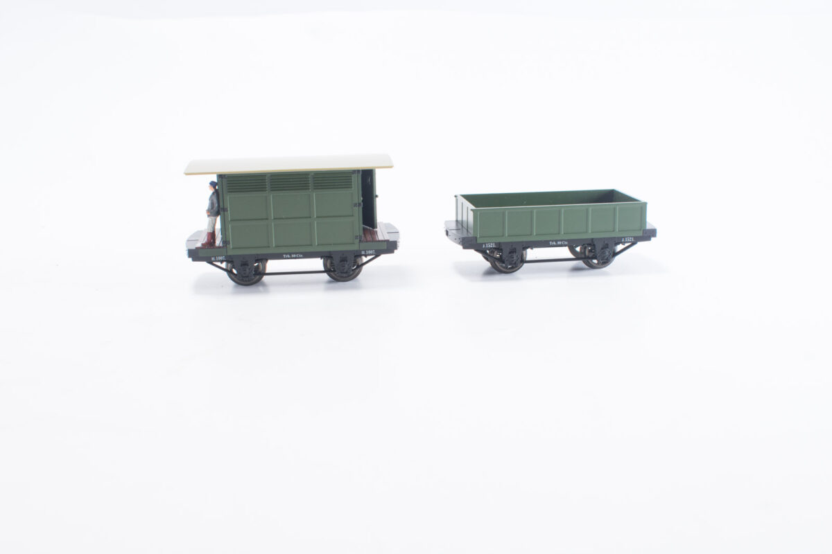 Märklin 46573 aanvulset Württemberg 1859 - Afbeelding 4