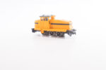 Märklin 3080 diesellocomotief DHG 500 - Afbeelding 3