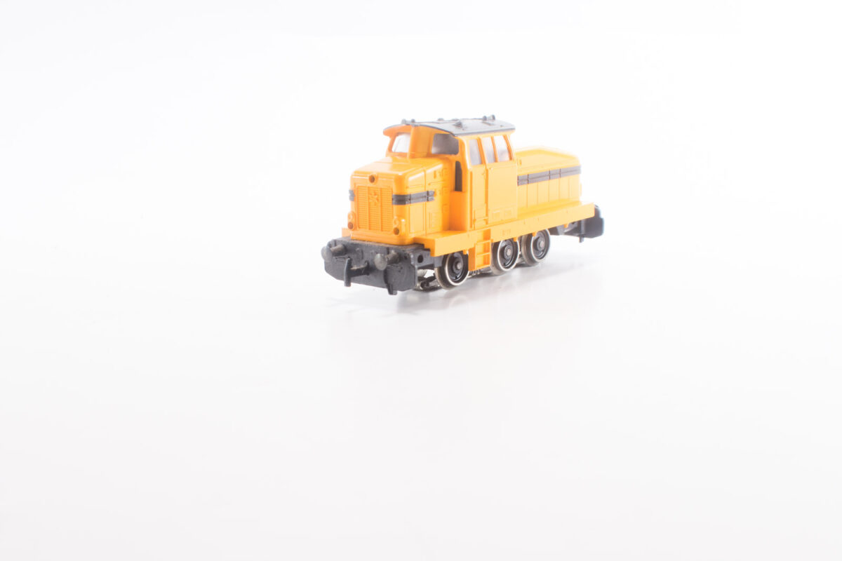 Märklin 3080 diesellocomotief DHG 500 - Afbeelding 4