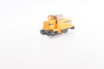 Märklin 3080 diesellocomotief DHG 500 - Afbeelding 4