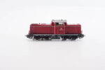 Märklin 3072 diesellocomotief BR212 DB - Afbeelding 3