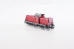 Märklin 3072 diesellocomotief BR212 DB - Afbeelding 4
