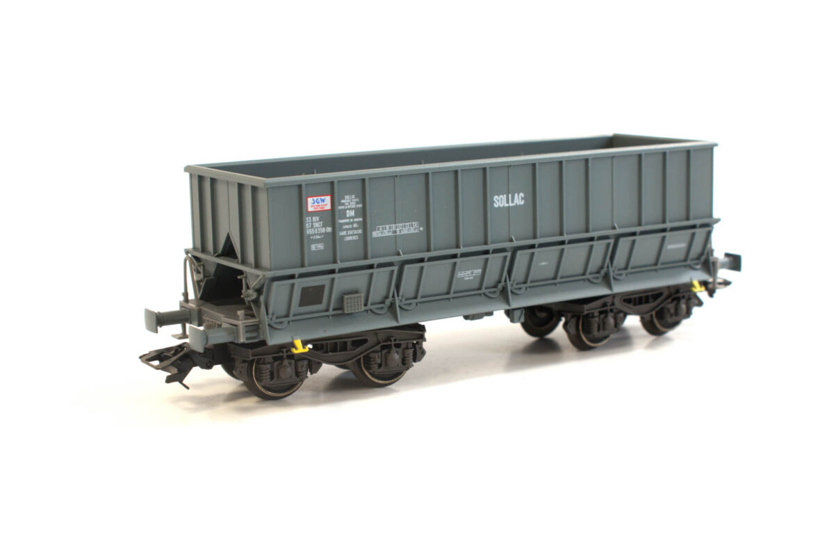 Märklin 48440 Ertswagon SNCB - Afbeelding 4