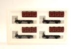 Märklin 48270 goederenwagenset kolentransport DB