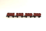 Märklin 48270 goederenwagenset kolentransport DB - Afbeelding 2