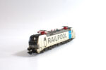 Märklin 36190 digitale E-locomotief BR193 Railpool GMBH MFX/sound - Afbeelding 2