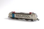 Märklin 36190 digitale E-locomotief BR193 Railpool GMBH MFX/sound - Afbeelding 3