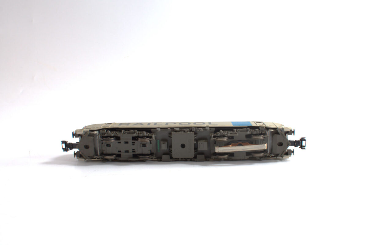 Märklin 36190 digitale E-locomotief BR193 Railpool GMBH MFX/sound - Afbeelding 6