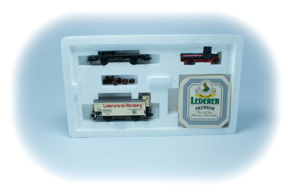 Märklin 48792 - Afbeelding 8