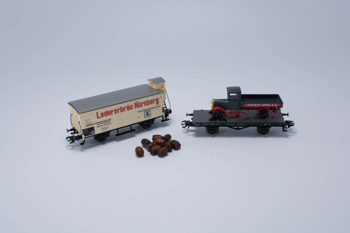 Märklin 48792 - Afbeelding 2