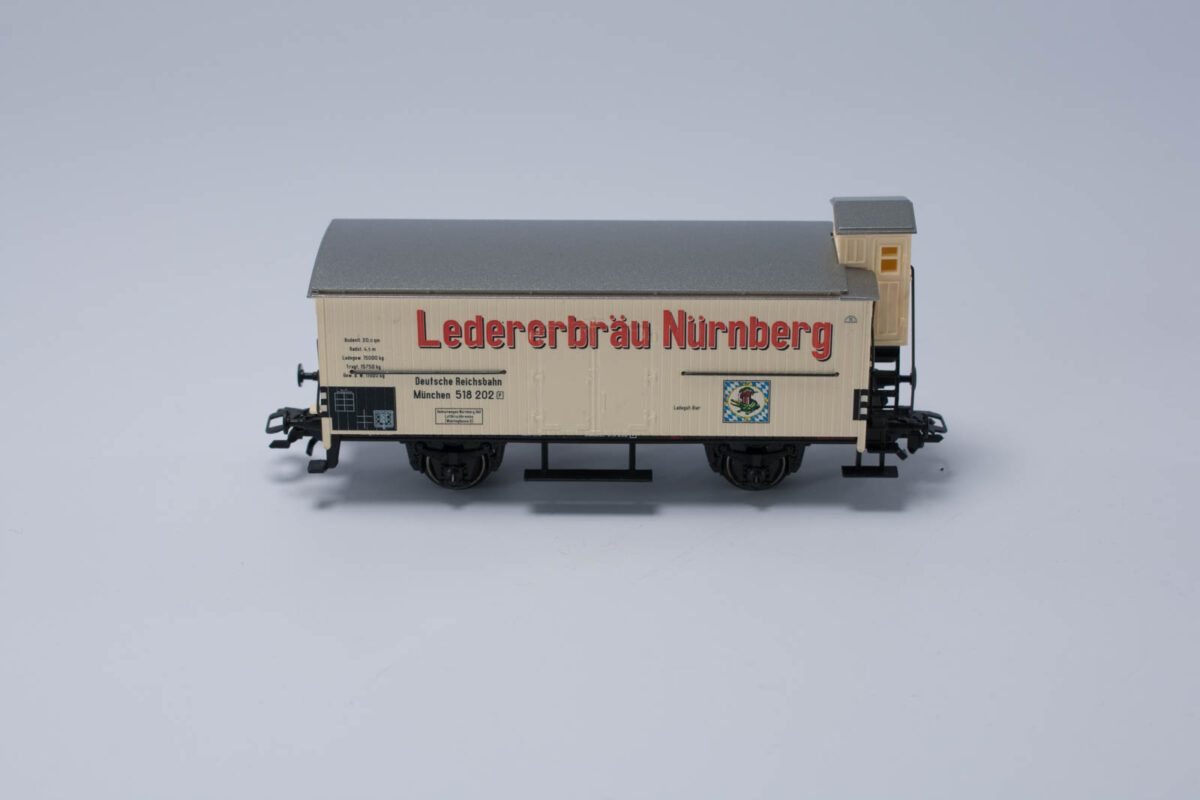 Märklin 48792 - Afbeelding 3