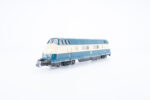 Märklin 3081 diesellocomotief BR220 DB