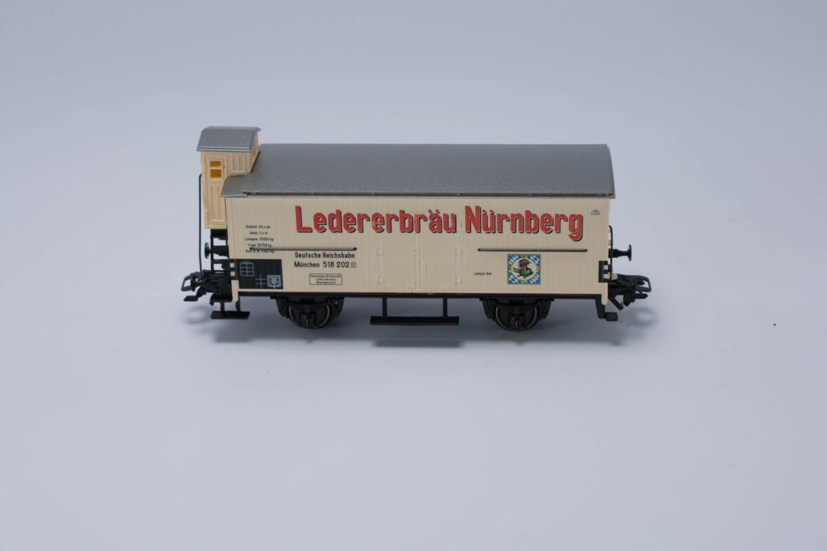 Märklin 48792 - Afbeelding 4