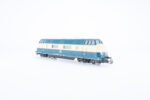 Märklin 3081 diesellocomotief BR220 DB - Afbeelding 6