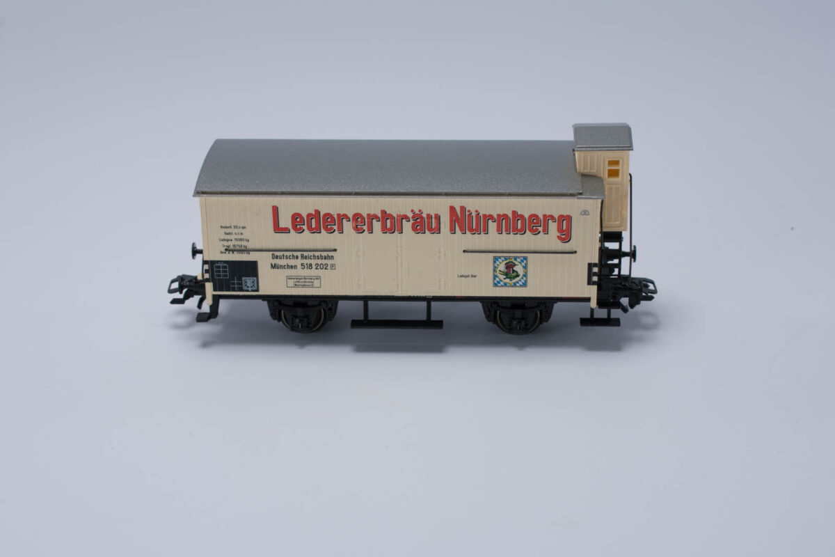 Märklin 48792 - Afbeelding 5